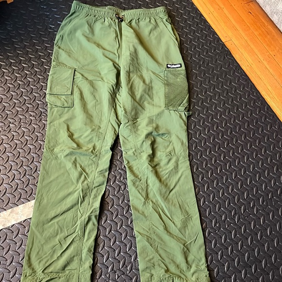 Columbia pants - Picture 1 of 6
